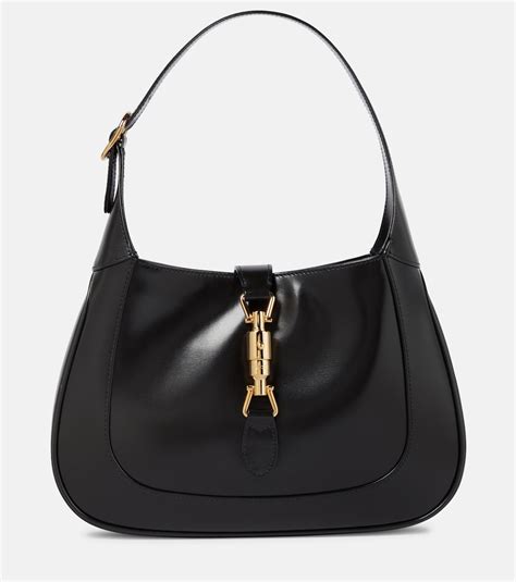 jackie de gucci|gucci jackie small black.